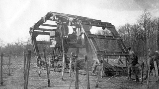 Illustration for article titled The Ten Strangest Tanks Ever Built